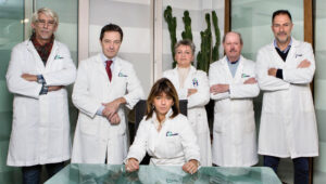 Staff Piccioni Genova